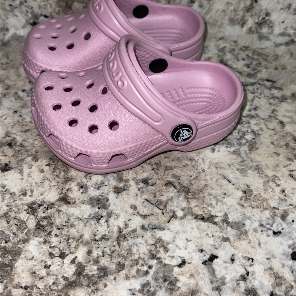 Infant Crocs - Picture 4 of 4